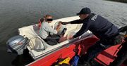 Koronowo: Sternik z trzema promilami wykonywał niebezpieczne manewry