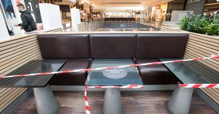 Nowe obostrzenia od soboty. Nie mieliśmy dużo czasu