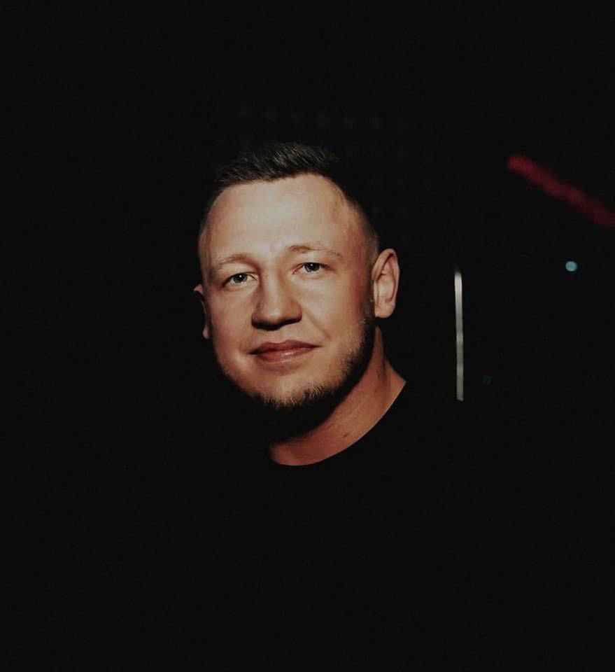 Radosław Ibron