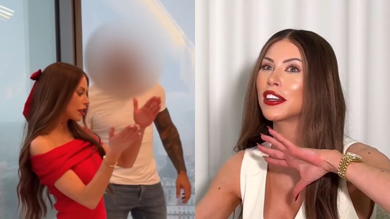 Julia von Stein zdradza, kiedy planuje mieć dzieci