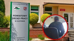 Zagroził podpaleniem urzędu pracy. Policja zatrzymała go jeszcze tego samego dnia