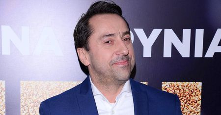 Marcin Miller rozkręca kolejne biznesy. Ale bankowy system wskazywał, że jest bankrutem