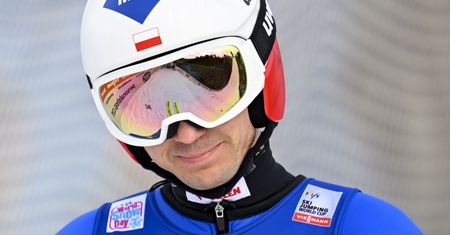 To znów się dzieje. Koszmar Stocha wrócił