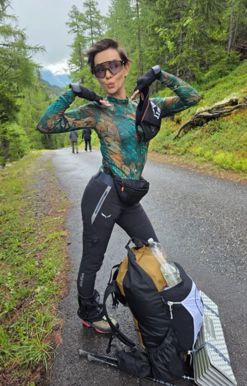 Dorota Gardias