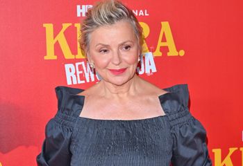 Wyprowadziła się z Warszawy. Ma dom w lesie. Oto jak wygląda