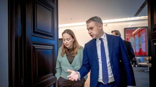 "To niech to zrobi". Gawkowski oburzony po pomyśle Pełczyńskiej-Nałęcz