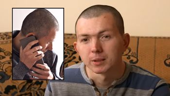 Tak szukał pracy Jaruś z "Chłopaków do wzięcia". "Wszystko jest drogie"