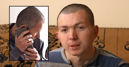 Tak szukał pracy Jaruś z "Chłopaków do wzięcia". "Wszystko jest drogie"