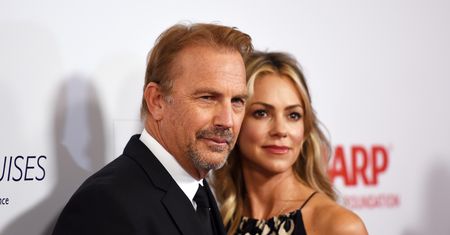 Chce rozwodu po 19 latach. Costner "zgotuje piekło" swojej żonie