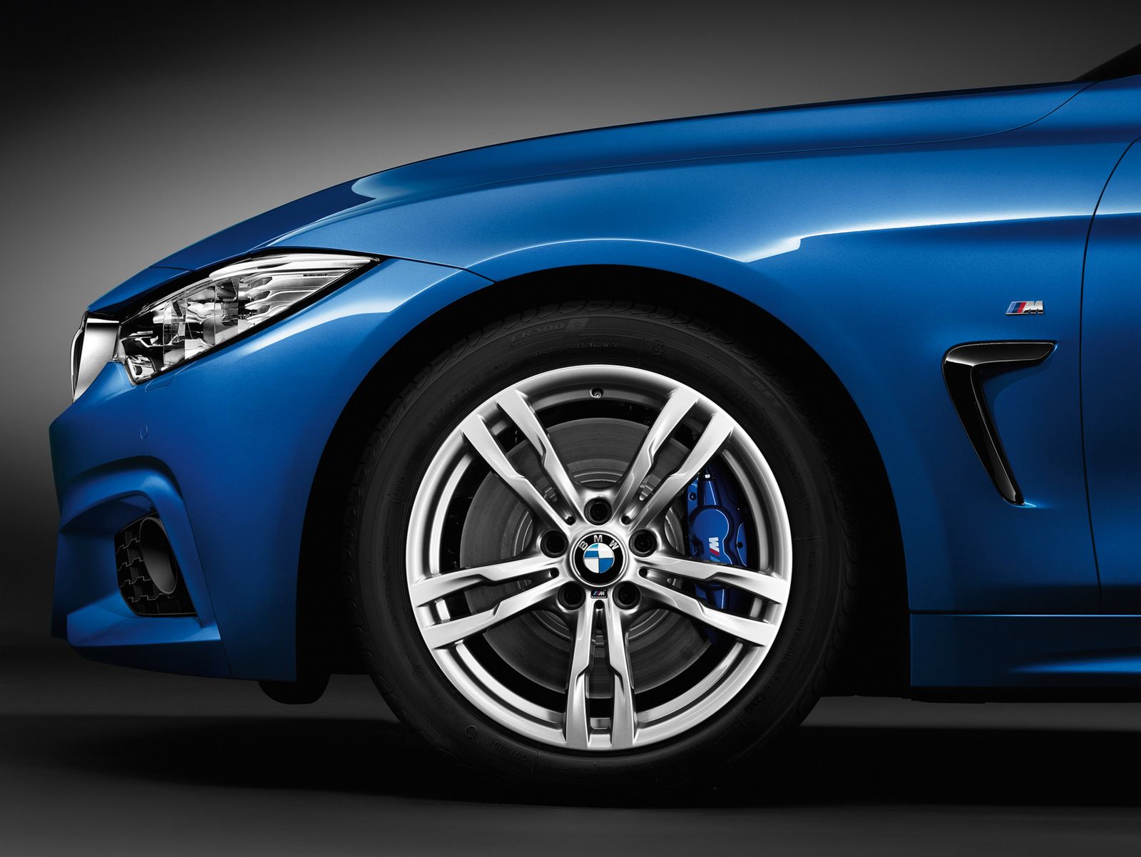 BMW Serii 4 Coupé [galeria] 68