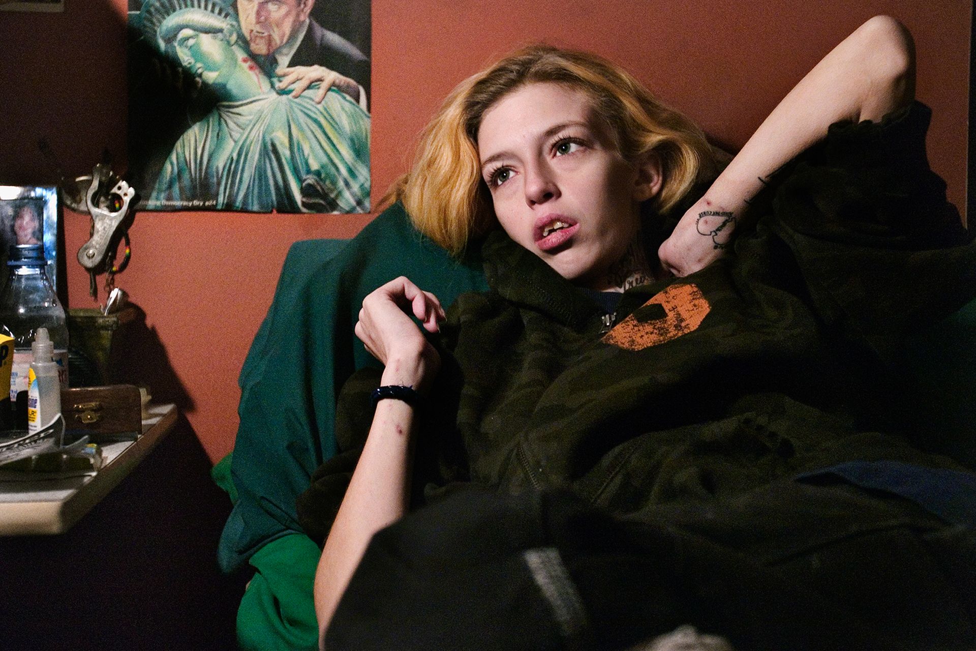 Podczas festiwalu Landskrona Foto 2017 zobaczymy prace Polaka – Kacpra Kowalskiego 15