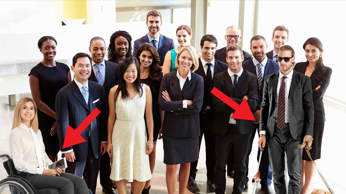 Wywiad USA popełnił ogromne faux pas. Nie chciało im się nawet zrobić zdjęć 1