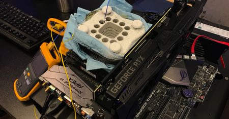 Michał „Xtreme Addict” Vobożil – rozmowa. Co najlepszy polski overclocker robił na IEM 2019