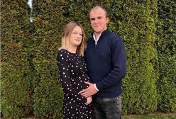 Asia z "Rolnik szuka żony" na pierwszym zdjęciu po urodzeniu dziecka