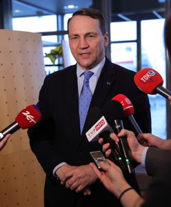 Rewolucja w ambasadach. Kolejne nazwiska wypływają