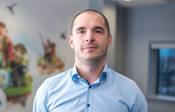 Popowicz i Pernal znów sprzedają akcje Ten Square Games, dostaną 138 mln zł