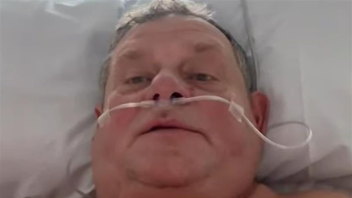 Kazik Staszewski zamieścił w sieci nowe nagranie