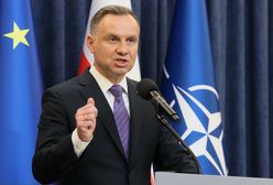 Próba przewrotu w Rosji. Andrzej Duda reaguje