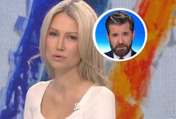 Magdalena Ogórek uderzyła w TVN. Nagle zwróciła się do widzów. "Szanowni państwo, to jest mój protest"