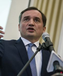 Zbigniew Ziobro wyjaśnia decyzję wobec sędziego Igora Tulei