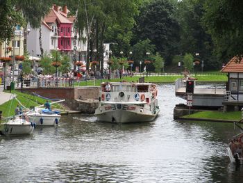 Giżycko: 10 pomysłów na weekendową zabawę