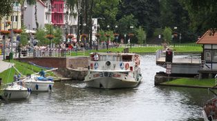 Giżycko: 10 pomysłów na weekendową zabawę