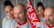 Rafał Brzoska i Omenaa Mensah z przesłaniem na 11 listopada. Mówią, co jest najważniejsze w patriotyzmie