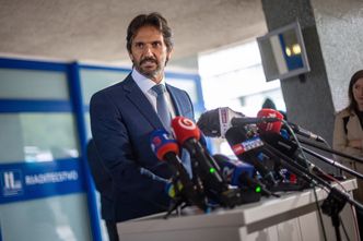 Zamach na Roberta Fico. Premier przeszedł kolejną operację. Stan jest poważny