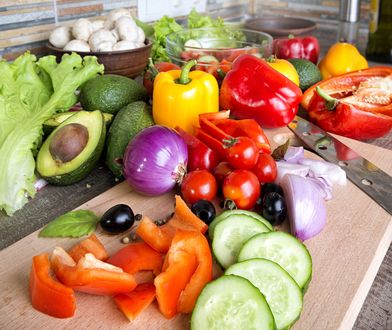 Jedz bez obaw! Warzywa i owoce, które są najmniej zanieczyszczone pestycydami