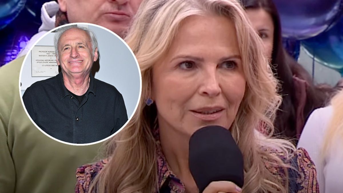 Anna Jurksztowicz, Krzesimir Dębski