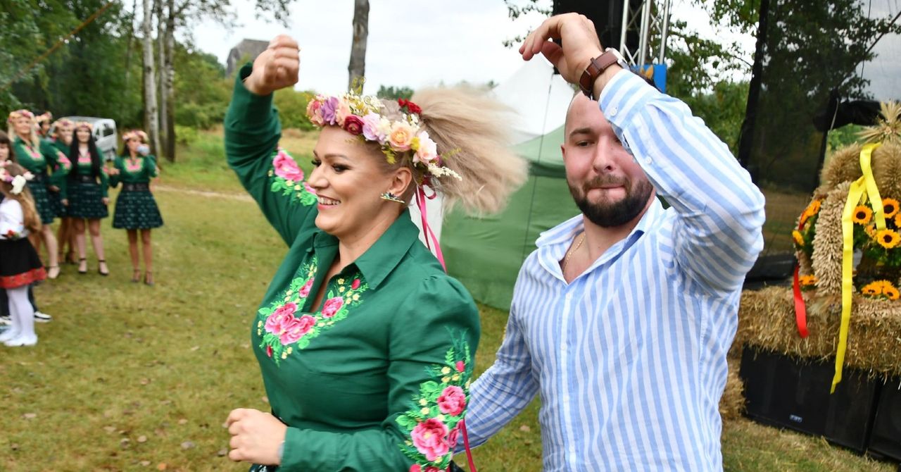 Tokarnia: Święto Chleba 2025. Dobra zabawa i regionalne przysmaki