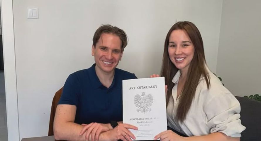 Influencerka Lil Masti założyła fundację do promocji wizerunku dzieci w internecie. "Czy to żart?"