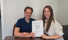 Influencerka Lil Masti założyła fundację do promocji wizerunku dzieci w internecie. "Czy to żart?"