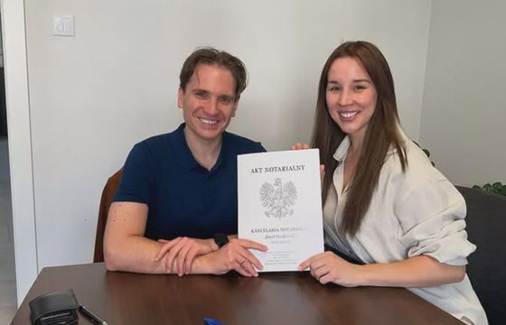 Influencerka Lil Masti założyła fundację do promocji wizerunku dzieci w internecie. "Czy to żart?"