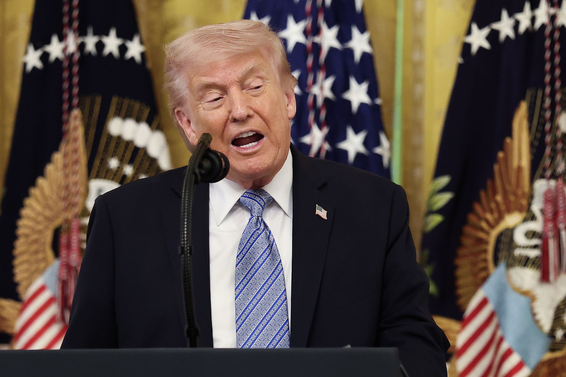 USA i Iran na krawędzi – co się naprawdę wydarzyło w cieśninie Ormuz?