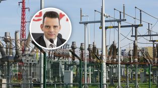 Dostarczają prąd także Polakom. Prezes giganta ostrzega przed atakami