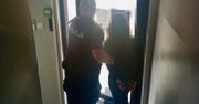 Rumia: 15-latka zatrzymana po ataku ostrym narzędziem