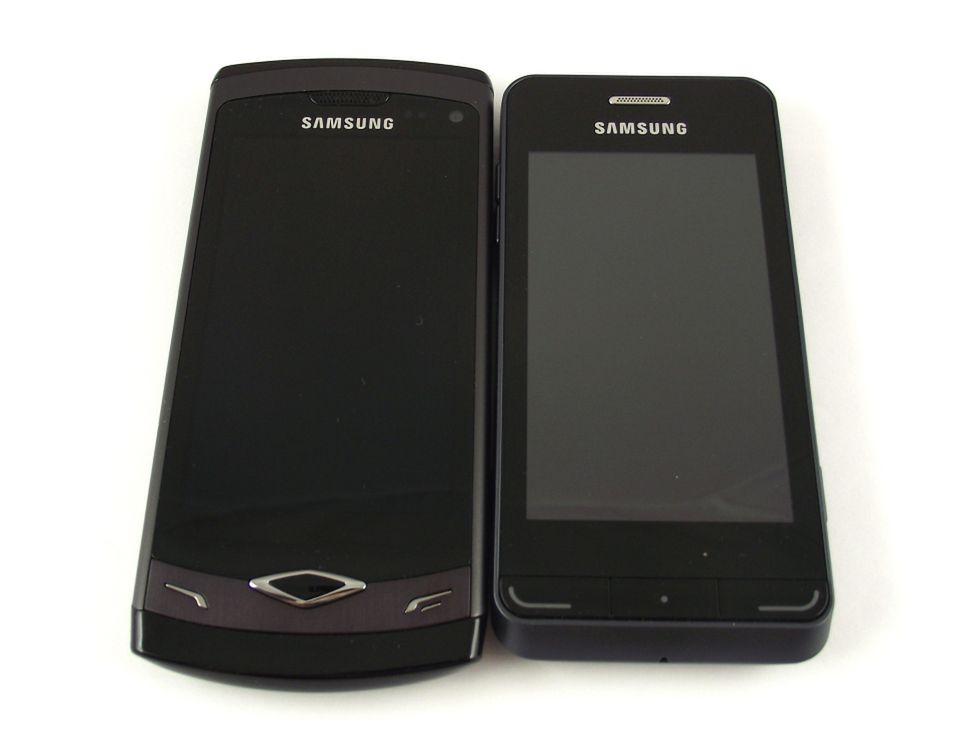 Samsung Wave 723 - galeria zdjęć 19