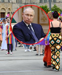 LGBT "organizacją ekstremistyczną" w Rosji. Fatalne skutki