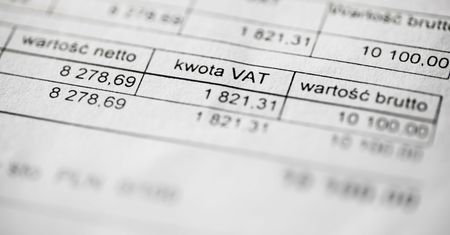 Od 2024 r. wchodzi KSeF. Resort finansów: pracujemy nad wytycznymi dla tych firm