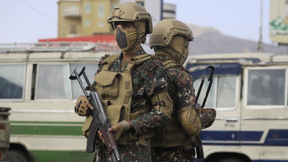 Houthis launch new strikes targeting Israel amid Gaza conflict