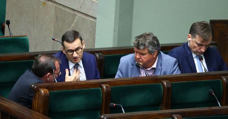 Tak PiS chce przejmować firmy powiązane z Rosją. W przepisach jest haczyk