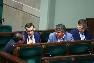 Tak PiS chce przejmować firmy powiązane z Rosją. W przepisach jest haczyk