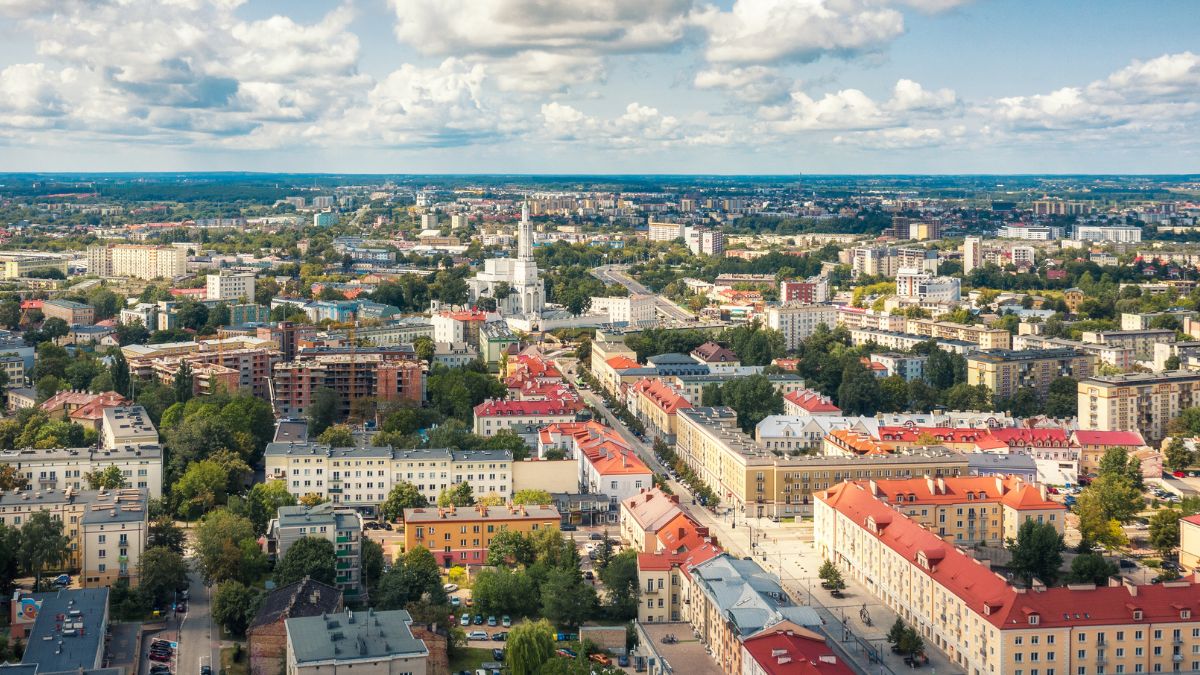 Białystok