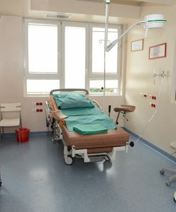 Pierwszy transpłciowy mężczyzna w Wielkiej Brytanii urodził dziecko