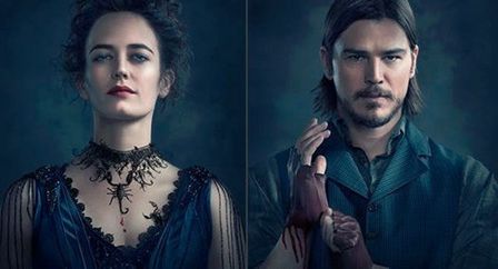 Będzie drugi sezon serialu "Penny Dreadful"