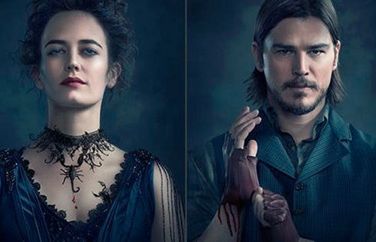 Będzie drugi sezon serialu "Penny Dreadful"