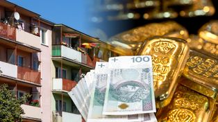 Oszczędzanie w czasie wojny. Ekspert tłumaczy, co robić z pieniędzmi