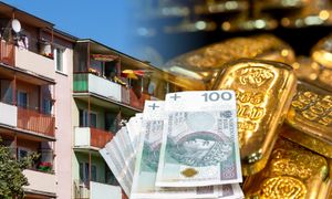 Oszczędzanie w czasie wojny. Ekspert tłumaczy, co robić z pieniędzmi