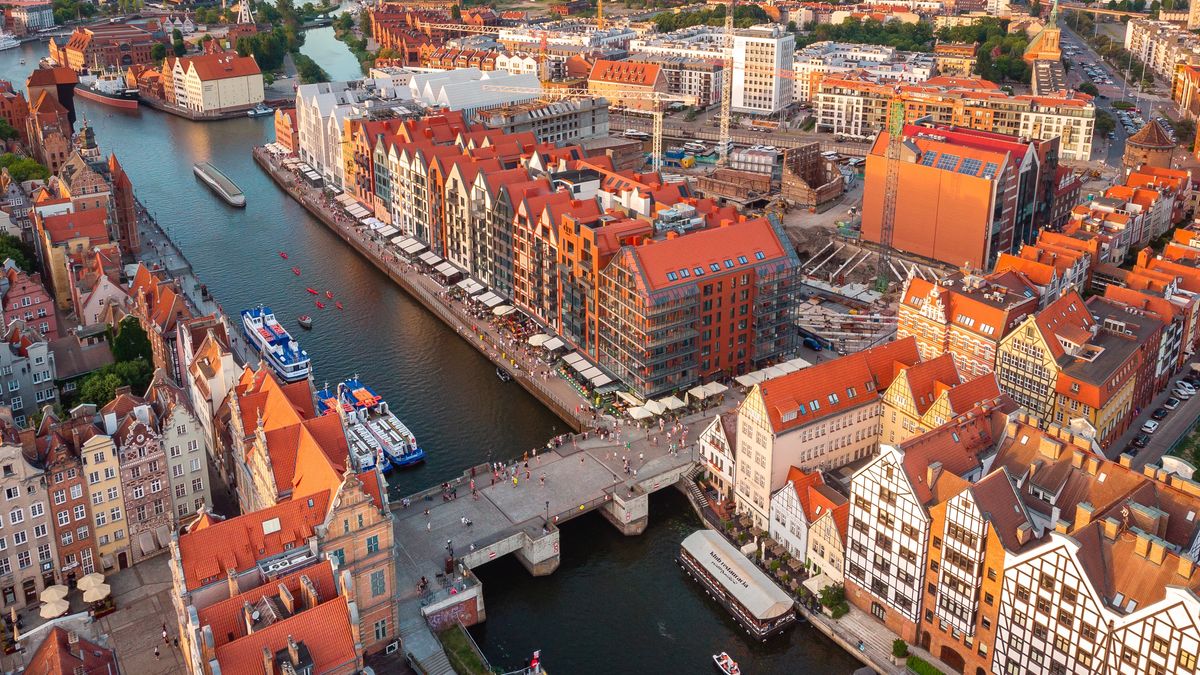 Gdańsk